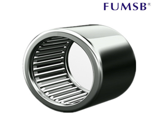 Ochoos BK2520 Drawn Cup Caged Needle Roller Bearings with Closed end 65941/25 The Size of 253220mm 