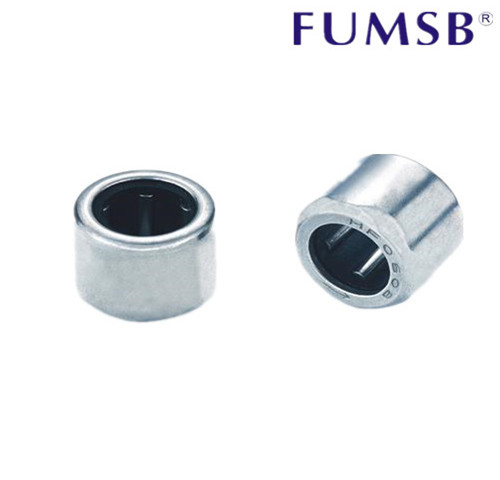 Drawn Cup Needle Roller Clutch HF404720 FC-40 Needle Bearing Needle Roller BAIJIAXIUSHANG HF4020 Needle Roller Bearing Shell Type 5 PC 