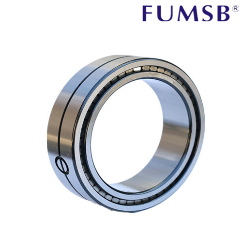 1 Pcs Needle Roller Bearing with Oil Hole HK1522-OH BAB114 15X21X22 mm Compatible with NMD #AA68DL