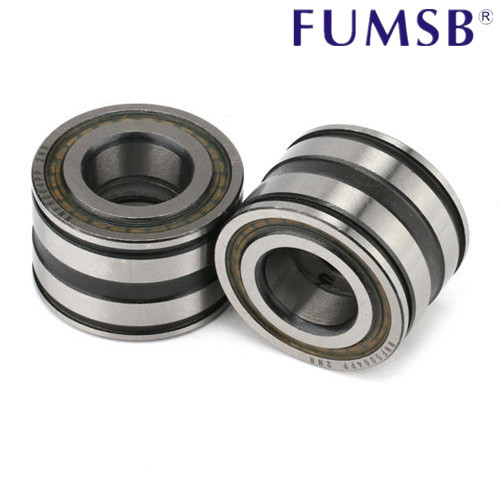 SL04 series bearings