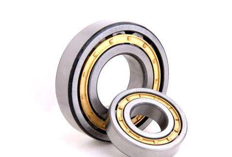 What's cylindrical roller bearing?