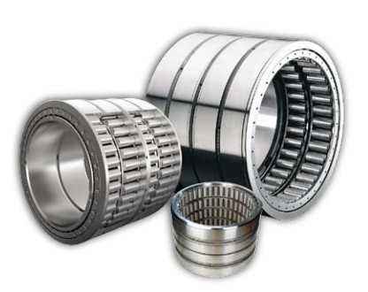 What's double row full complement cylindrical roller bearing?