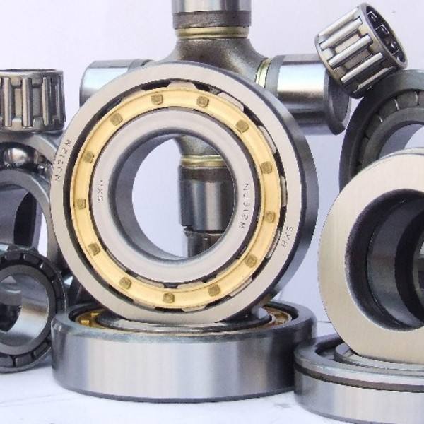 Bearing Types