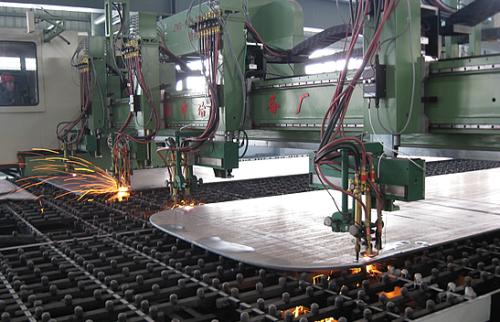 Metallurgical equipment bearing